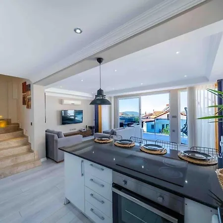 Comfort-design-peace Of Mind Apartment
