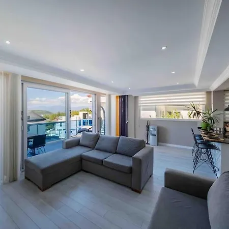 Apartment Comfort-design-peace Of Mind