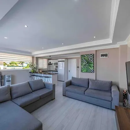 Apartment Comfort-design-peace Of Mind *