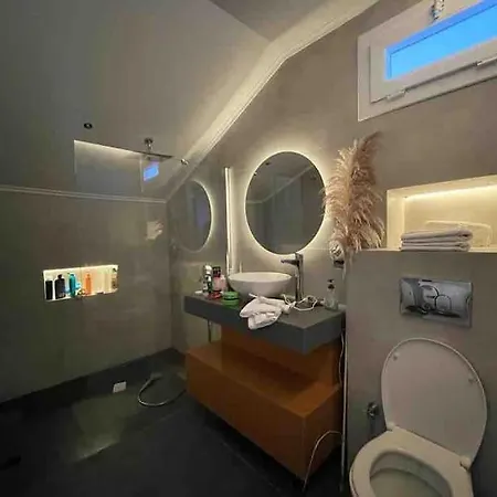 Apartment Comfort-design-peace Of Mind Fethiye
