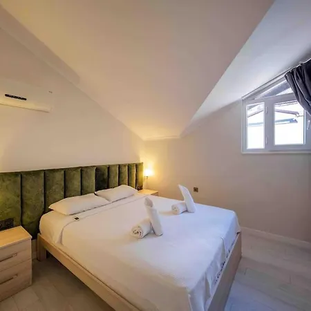 Comfort-design-peace Of Mind * Fethiye